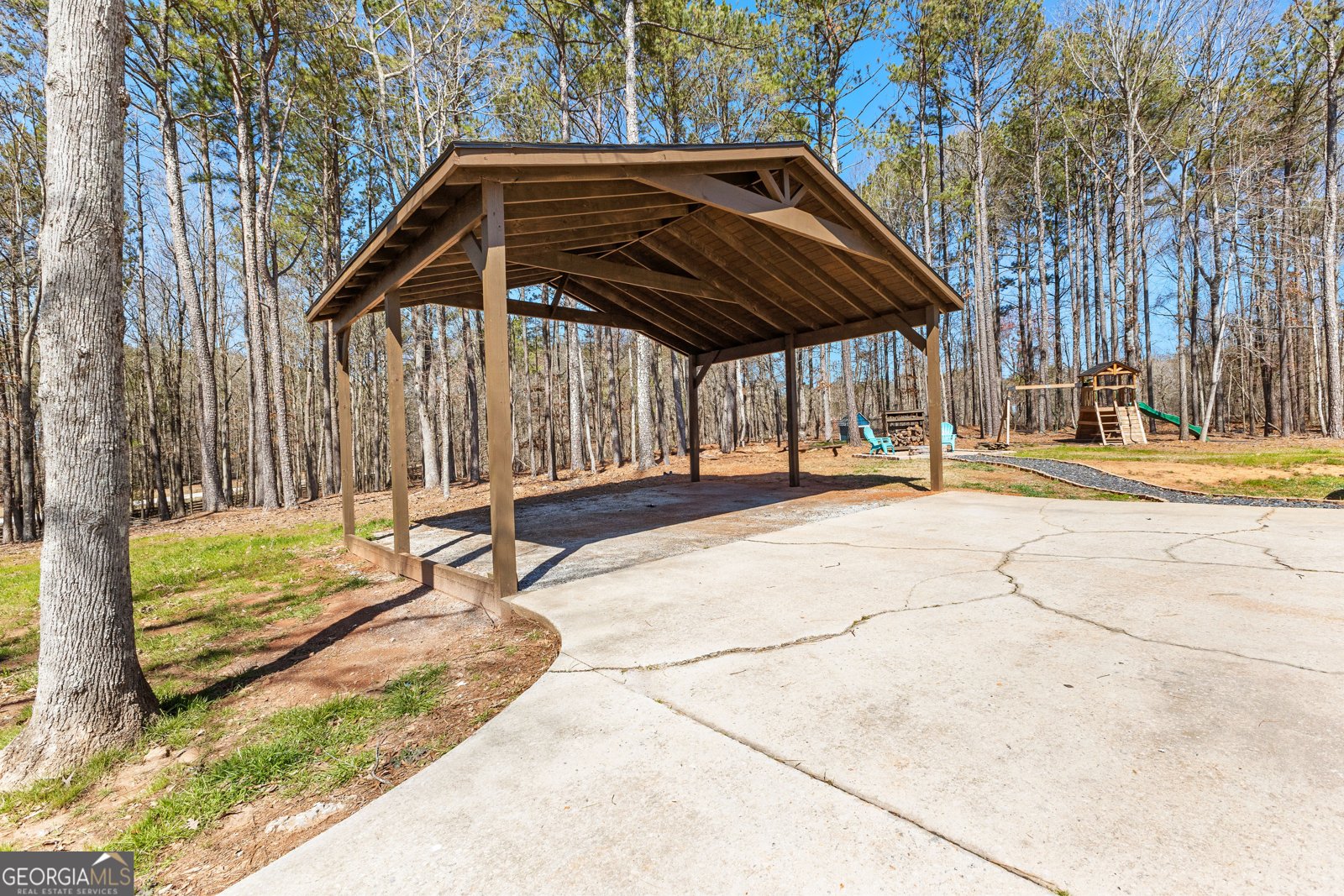 15 Foxboro Trail Newnan - 89