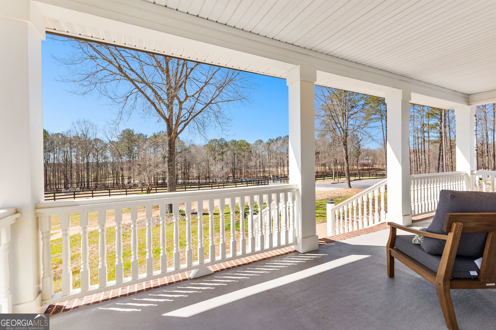 15 Foxboro Trail Newnan - 9