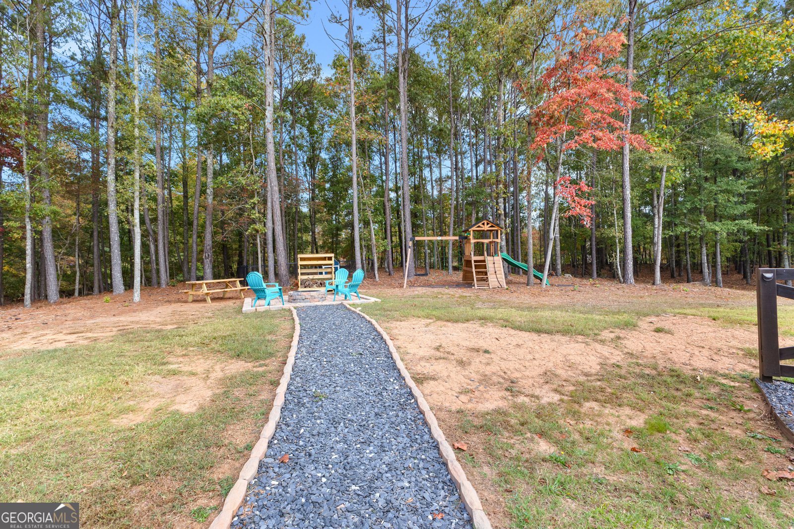 15 Foxboro Trail Newnan - 91