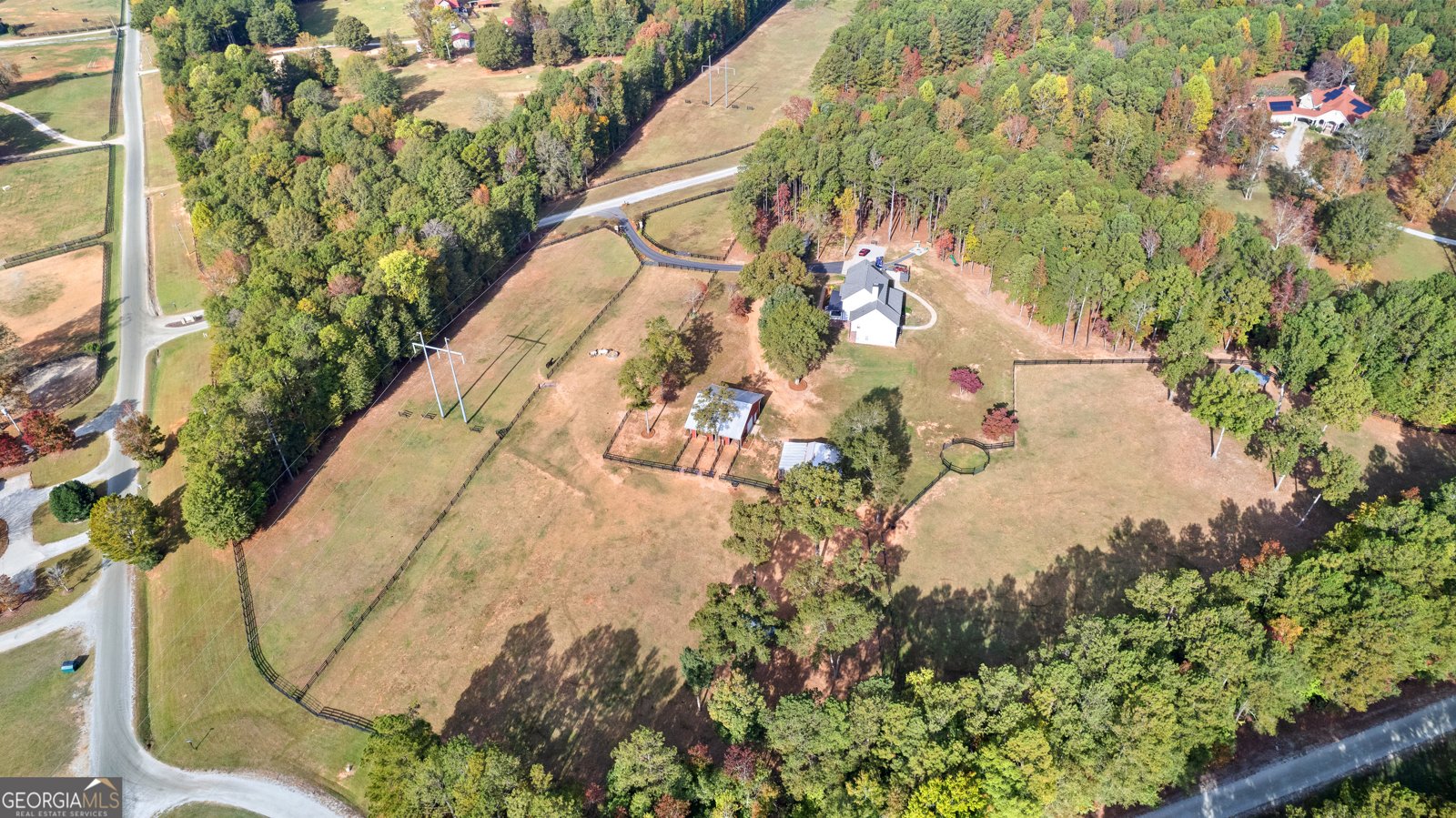15 Foxboro Trail Newnan - 92