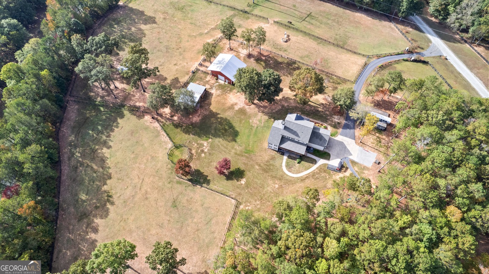 15 Foxboro Trail Newnan - 93