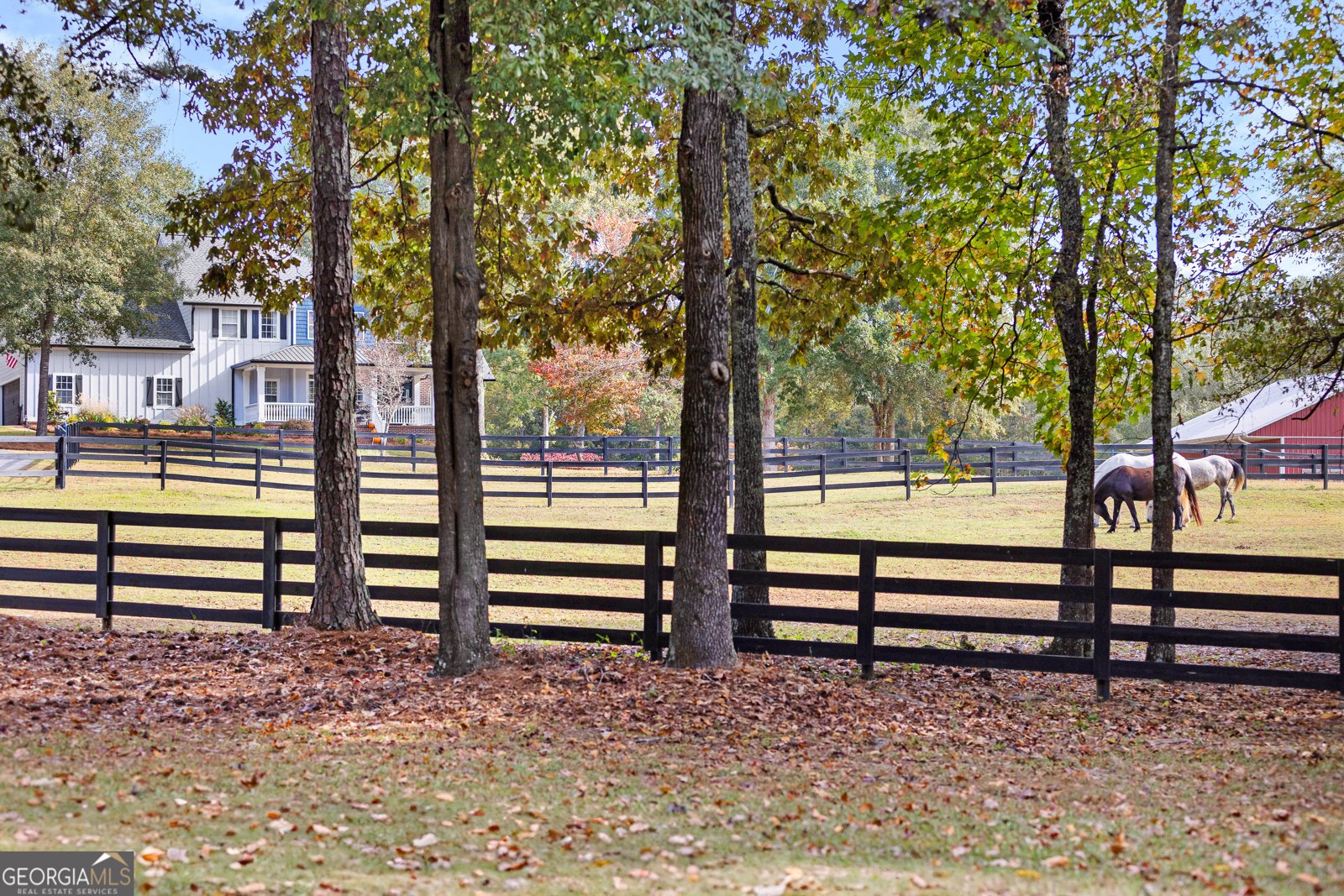 15 Foxboro Trail Newnan - 94