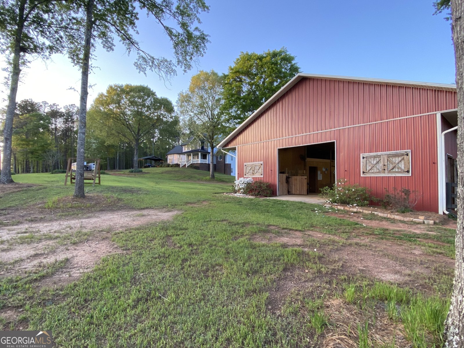 15 Foxboro Trail Newnan - 96