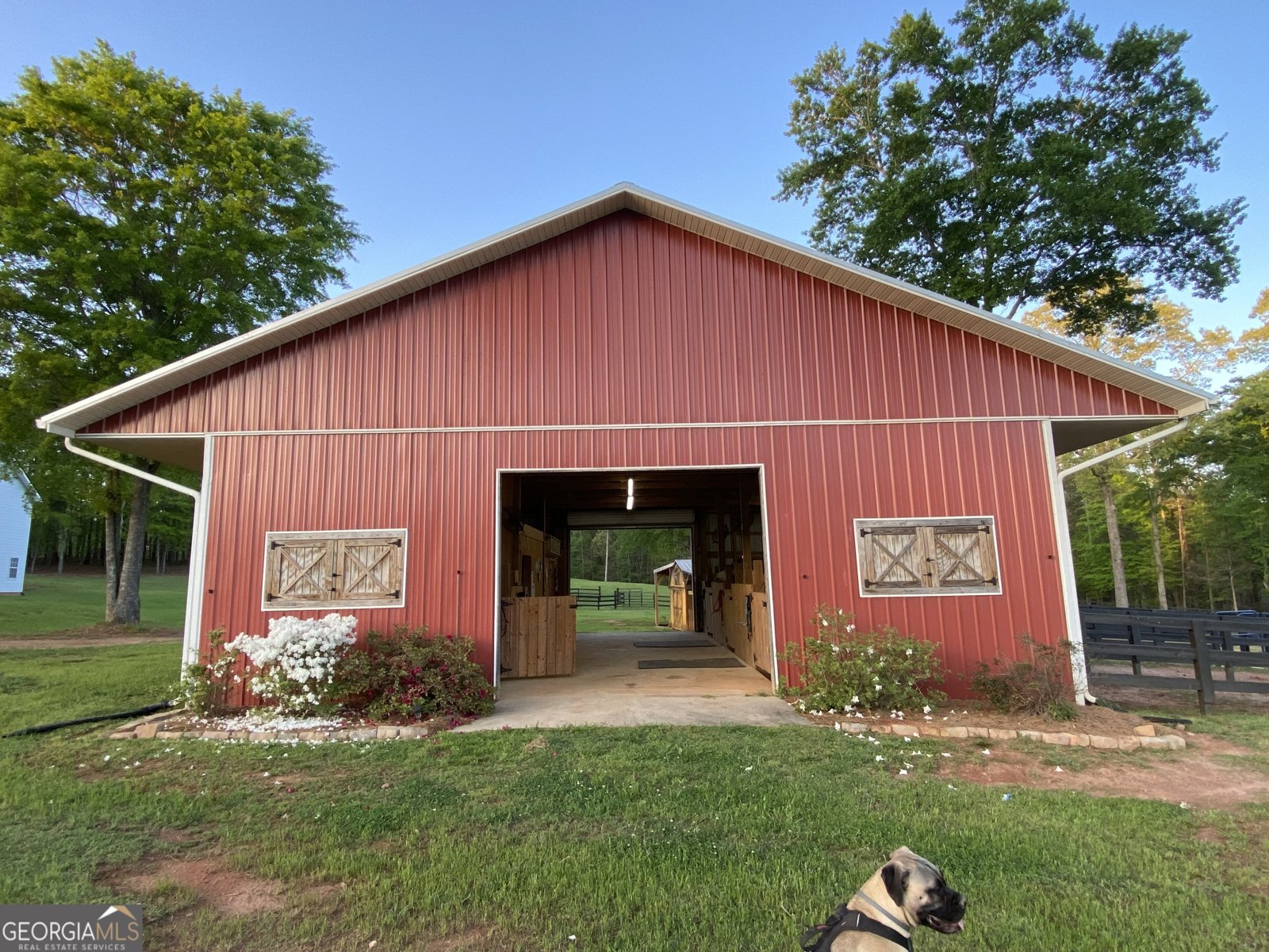 15 Foxboro Trail Newnan - 98