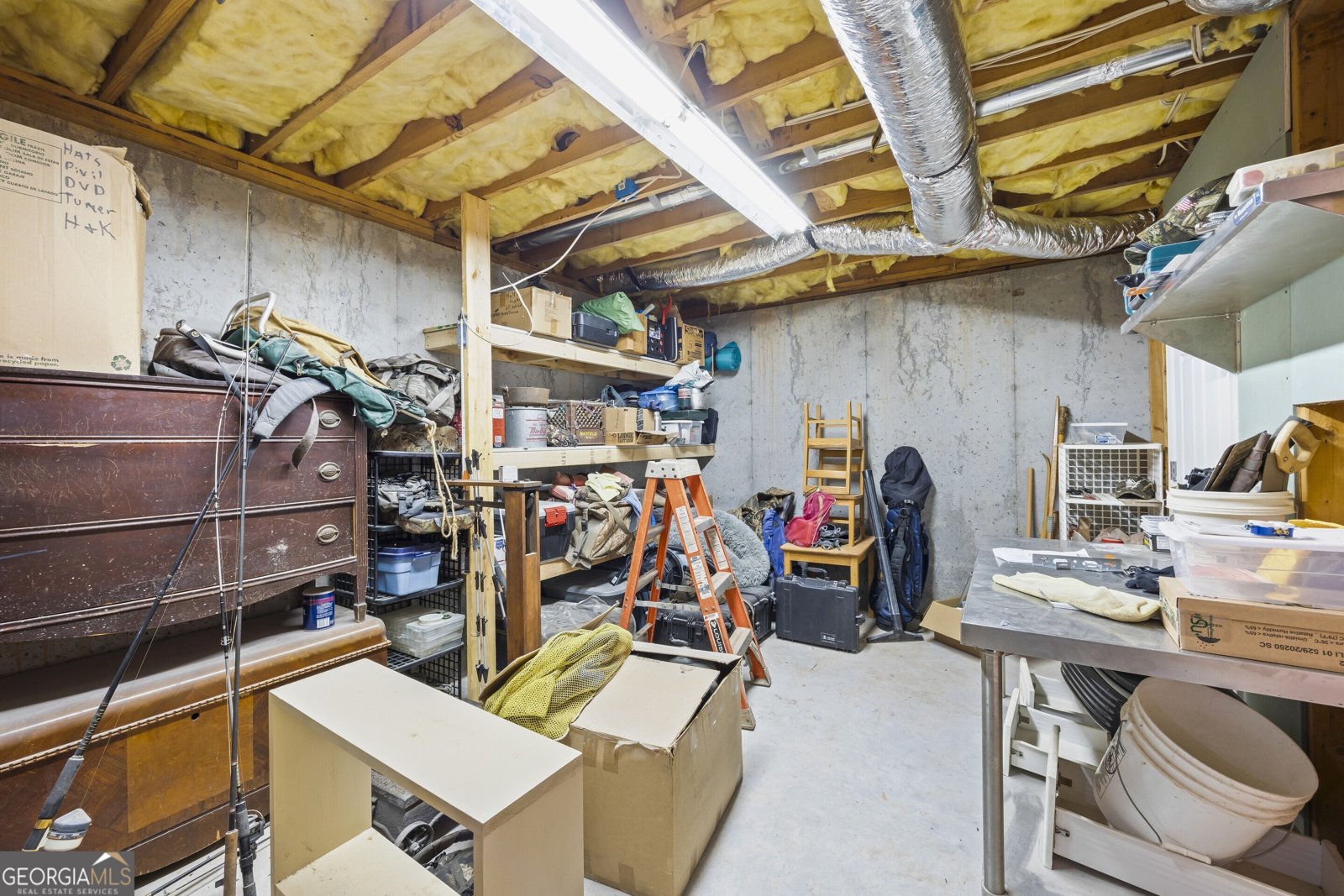 2621 Shockley Road Monroe - 73