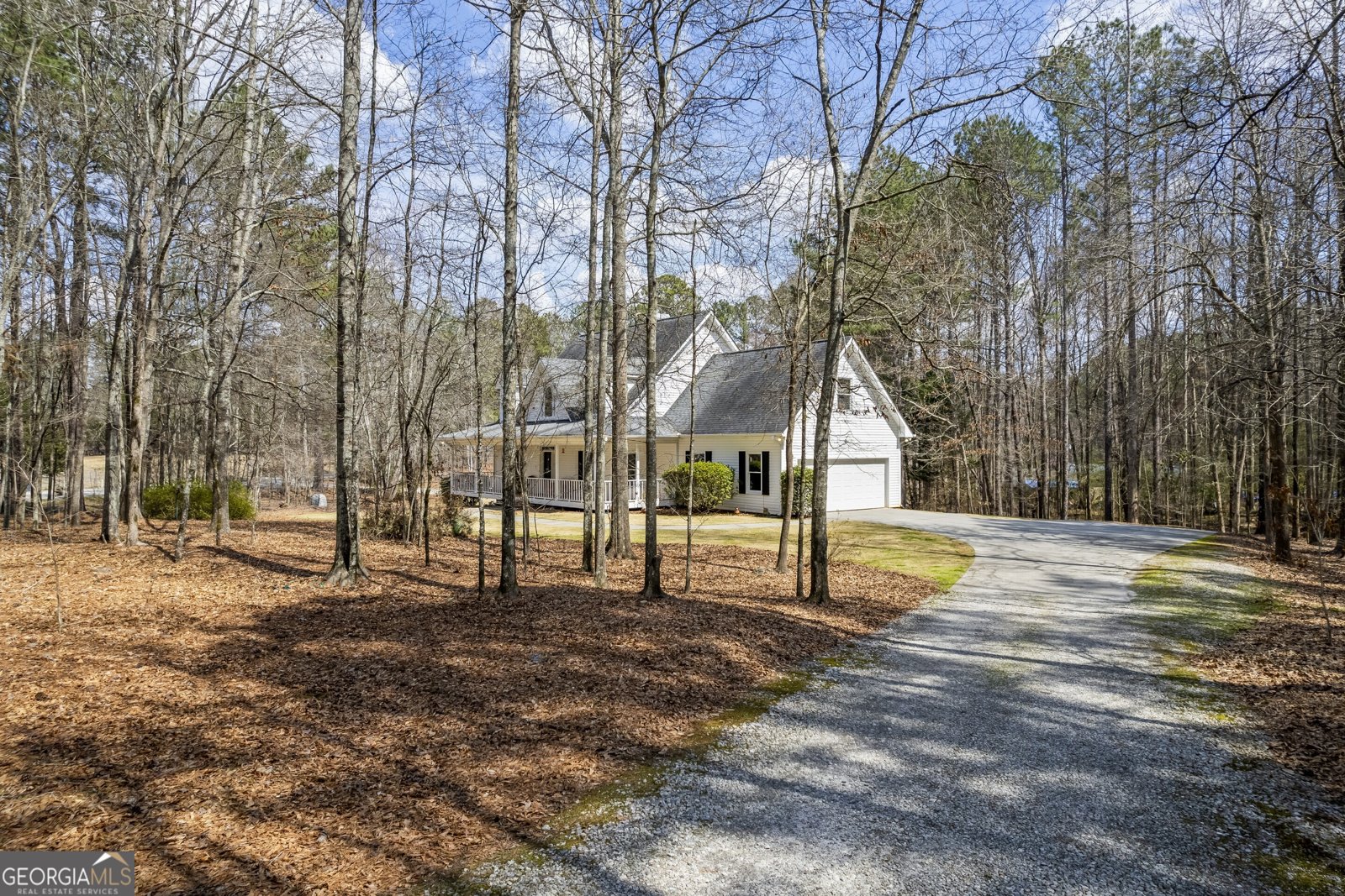 2621 Shockley Road Monroe - 84