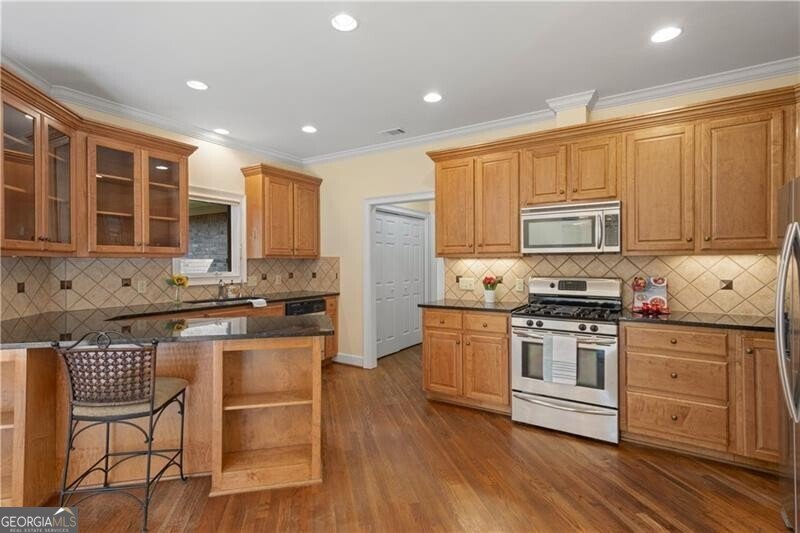 15905 Westbrook Road Milton - 48