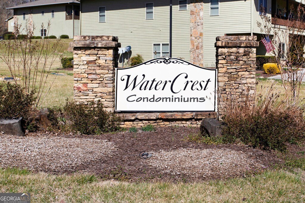 1725 Watercrest Way Young Harris - 20