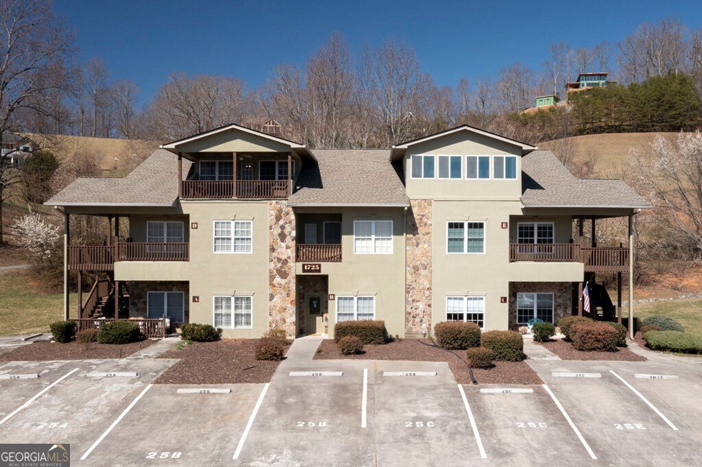 1725 Watercrest Way Young Harris - 22