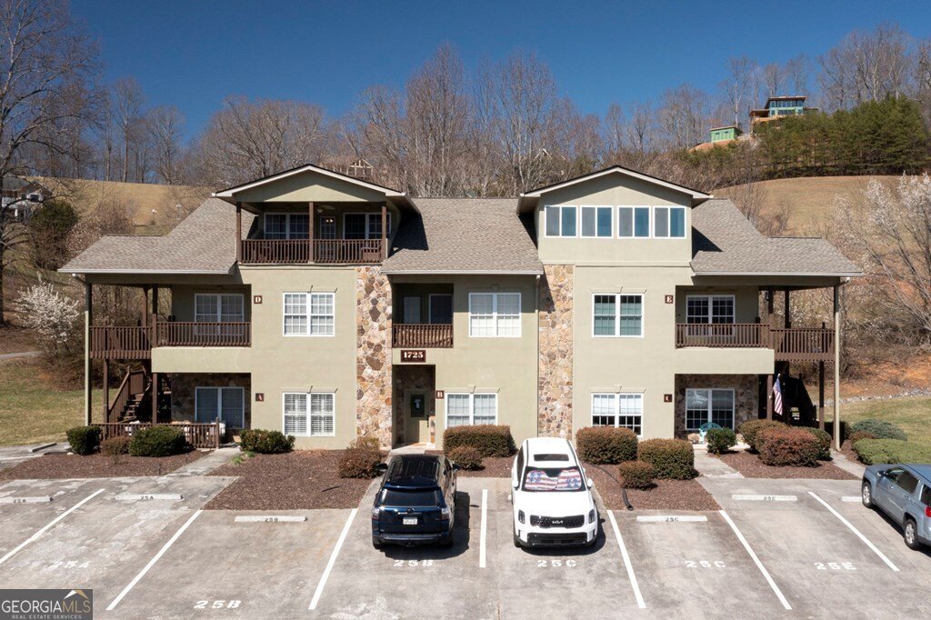 1725 Watercrest Way Young Harris - 23