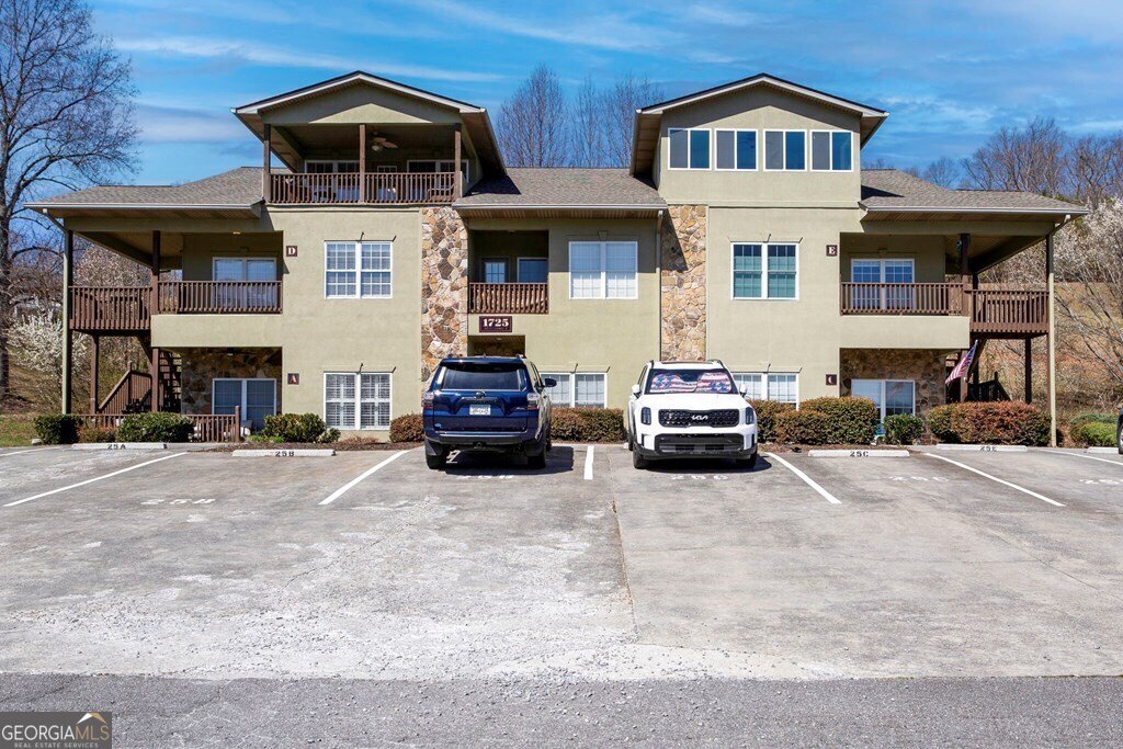 1725 Watercrest Way Young Harris - 24