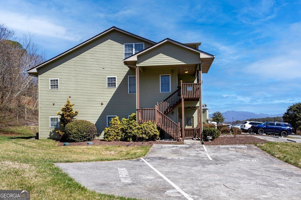 1725 Watercrest Way Young Harris - 25