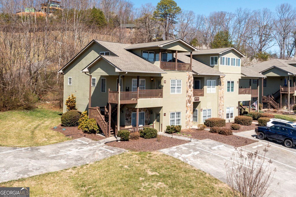 1725 Watercrest Way Young Harris - 28