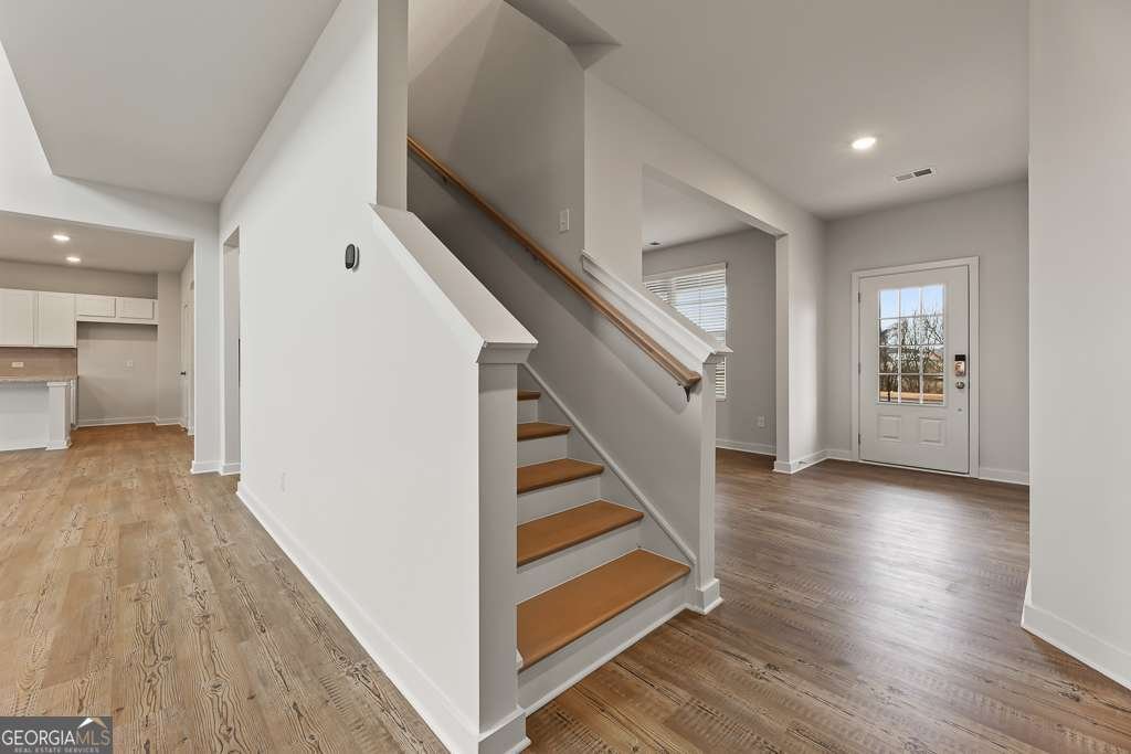7180 Carruthers Way Dawsonville - 14