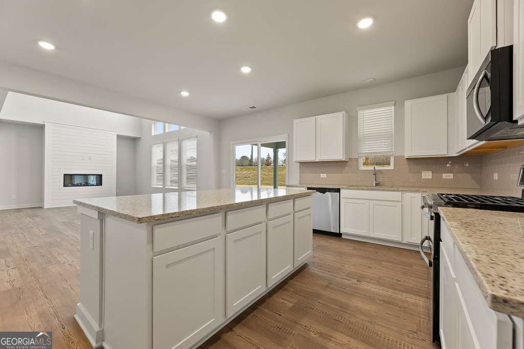 7180 Carruthers Way Dawsonville - 6