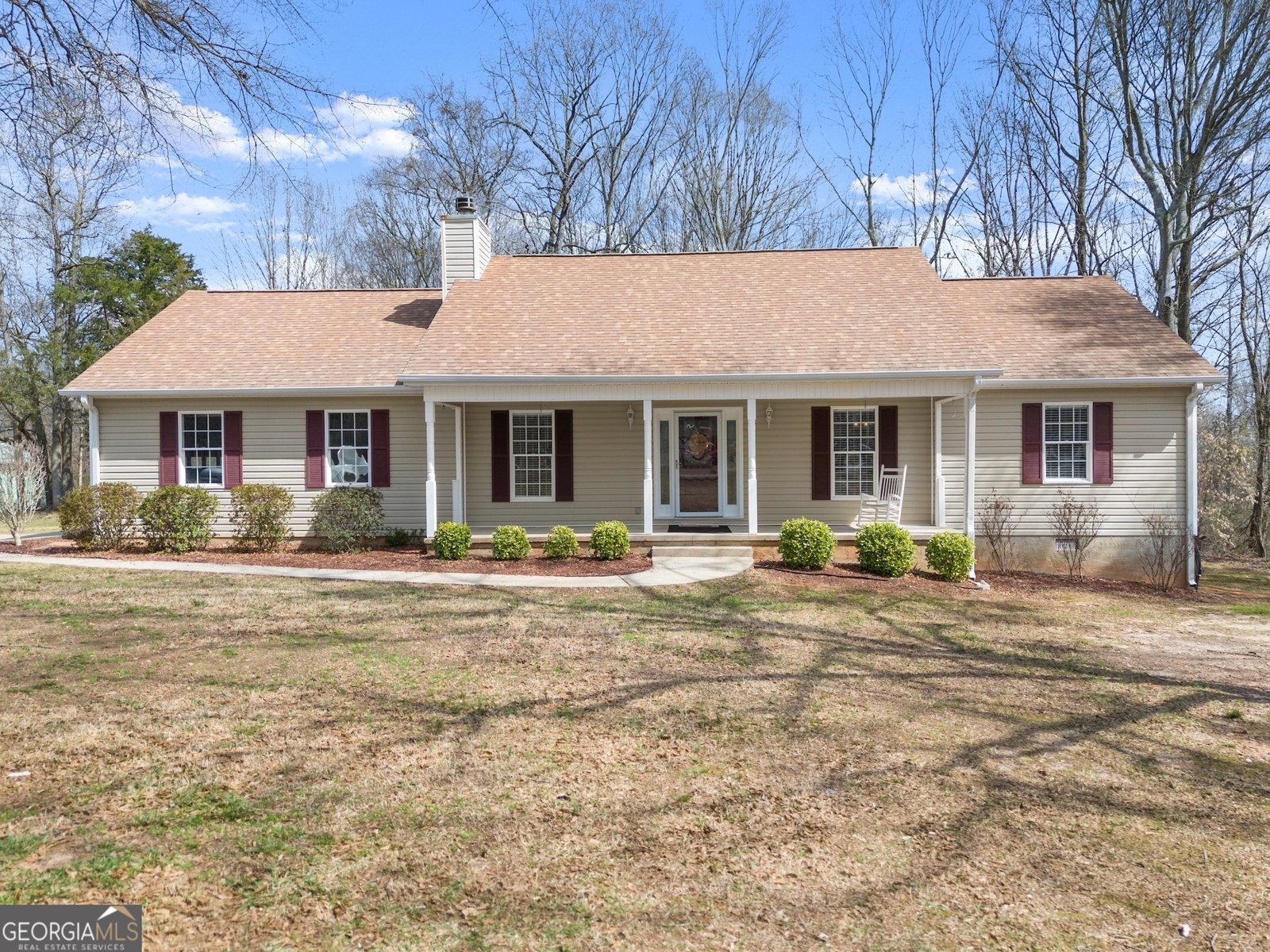 662 Maley Road Jefferson - 1