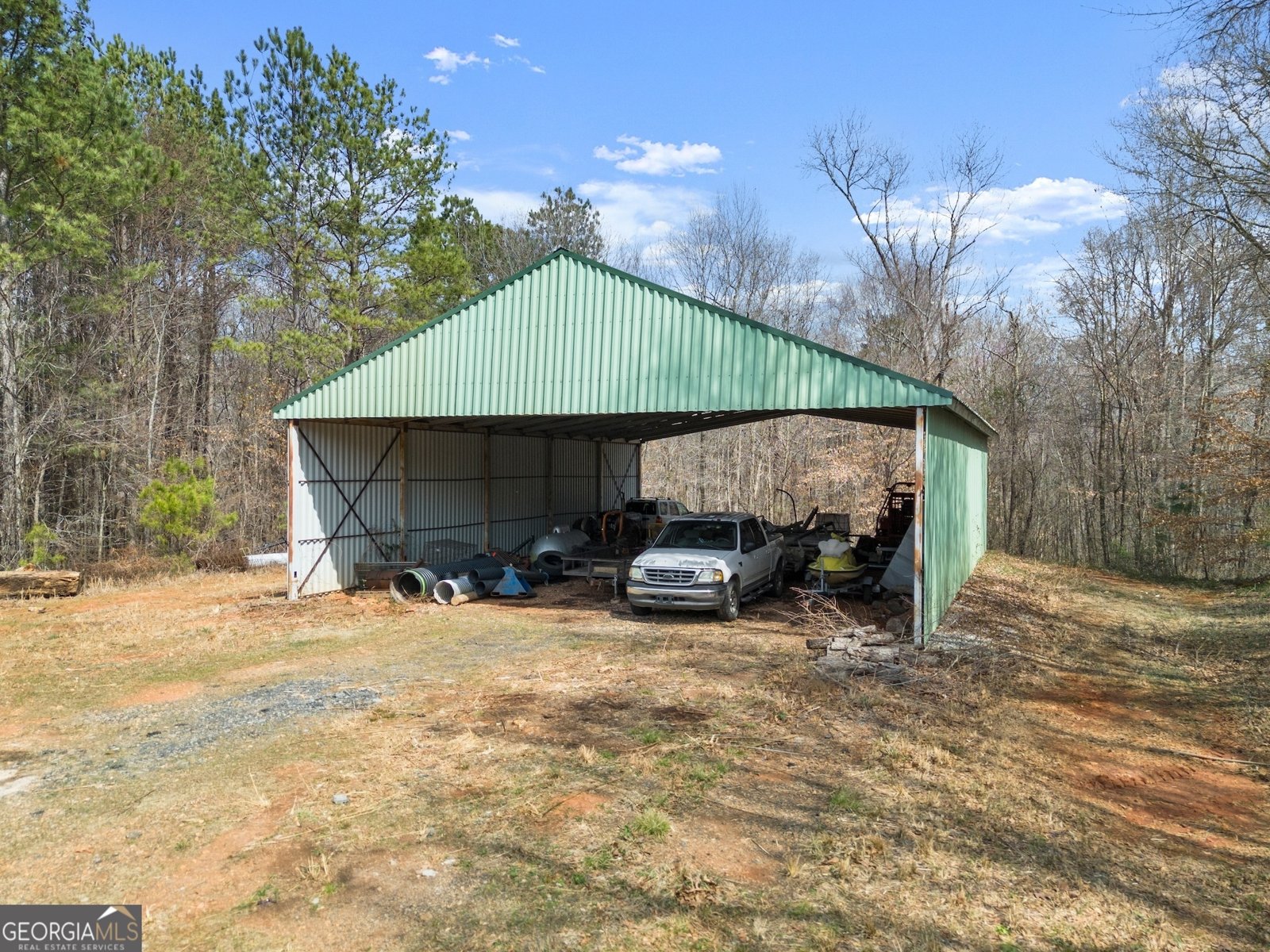 662 Maley Road Jefferson - 40