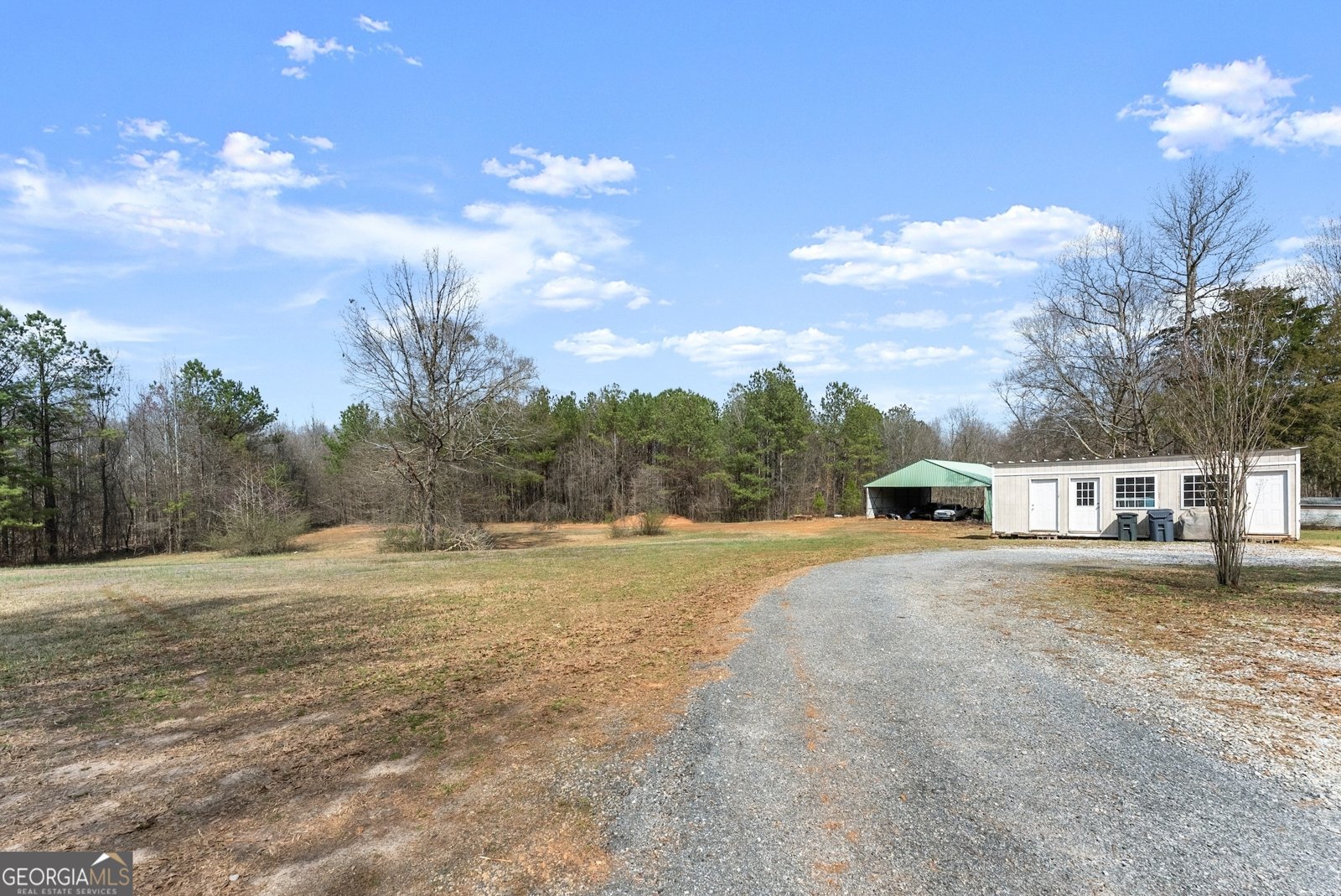 662 Maley Road Jefferson - 43