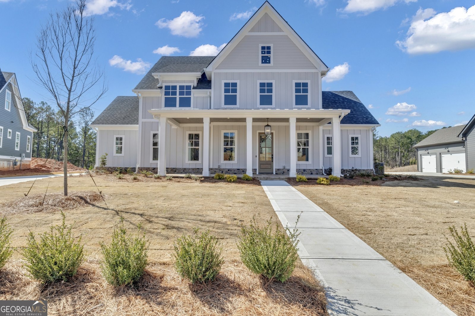 45 Stubbs Hill Senoia - 1