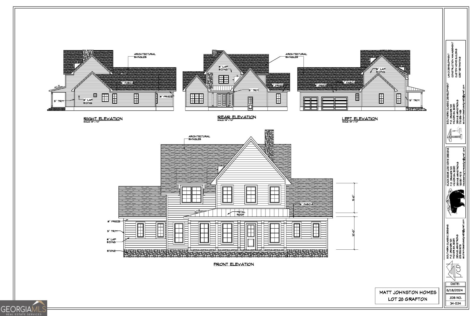 45 Stubbs Hill Senoia - 58