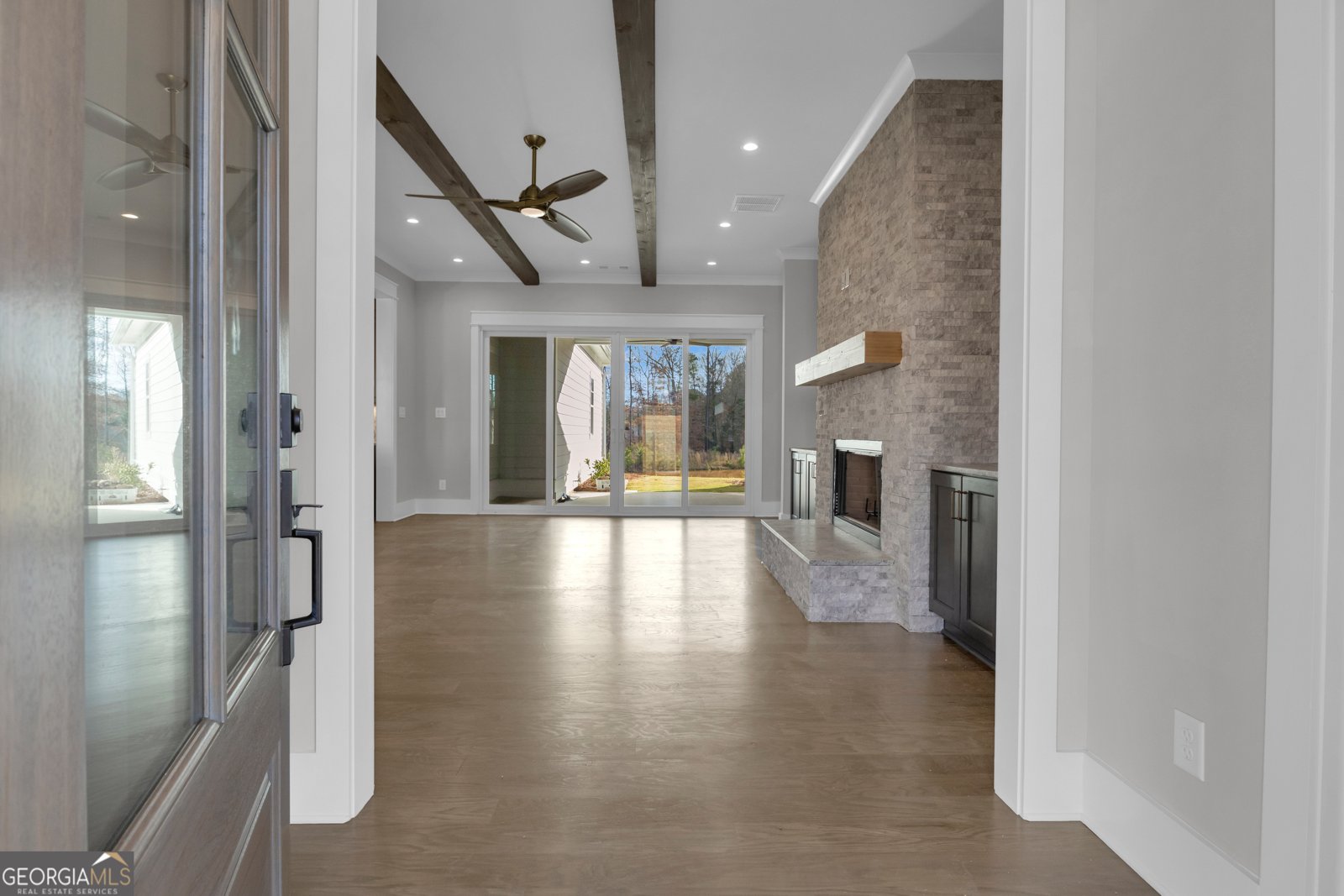 45 Stubbs Hill Senoia - 8