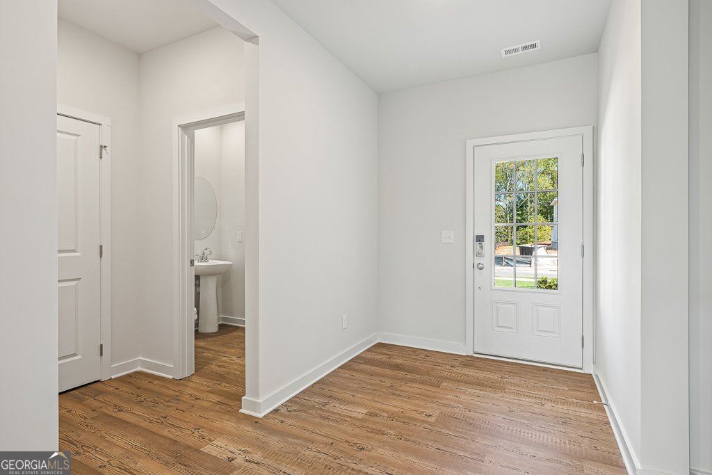 7170 Carruthers Way Dawsonville - 2