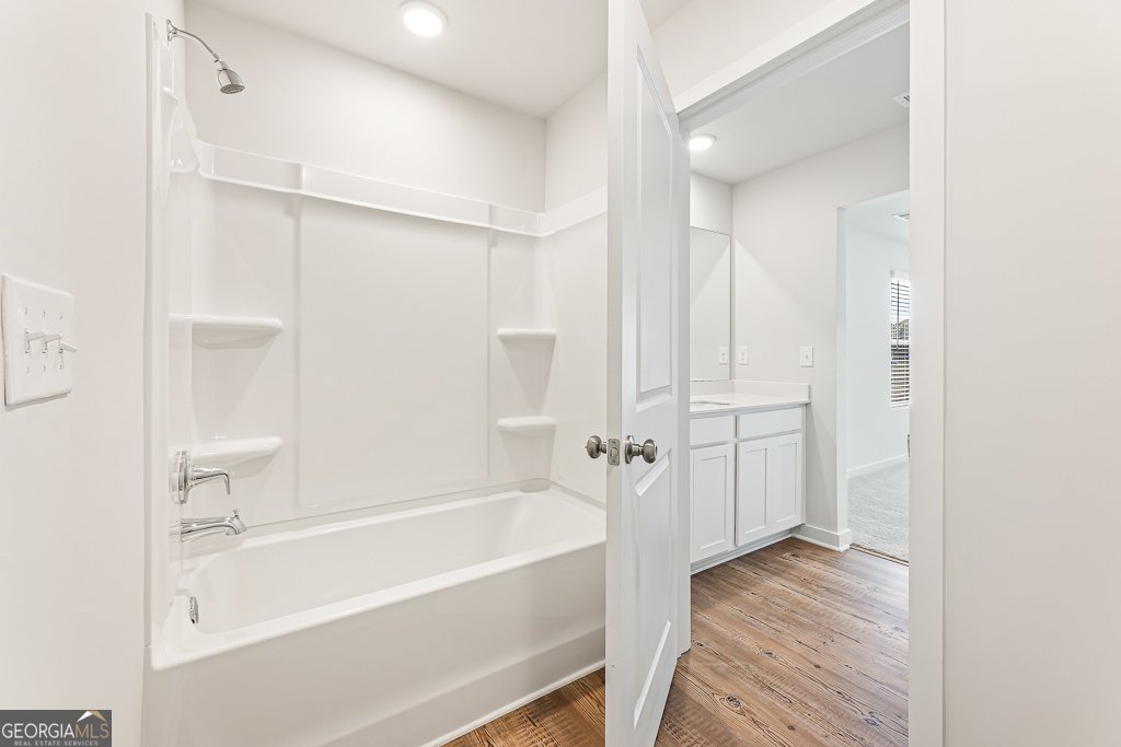 7170 Carruthers Way Dawsonville - 25