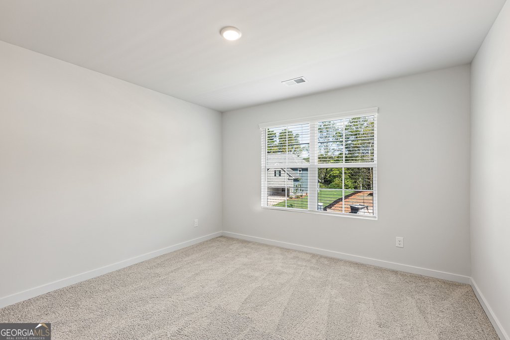 7170 Carruthers Way Dawsonville - 27