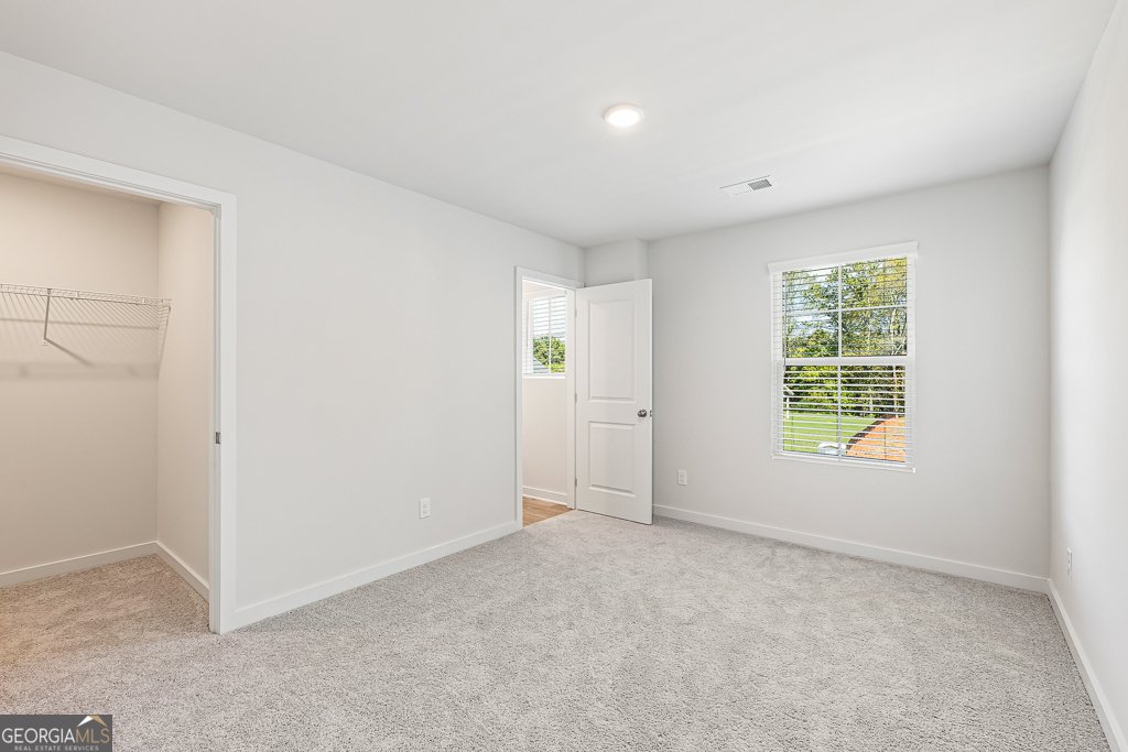 7170 Carruthers Way Dawsonville - 28