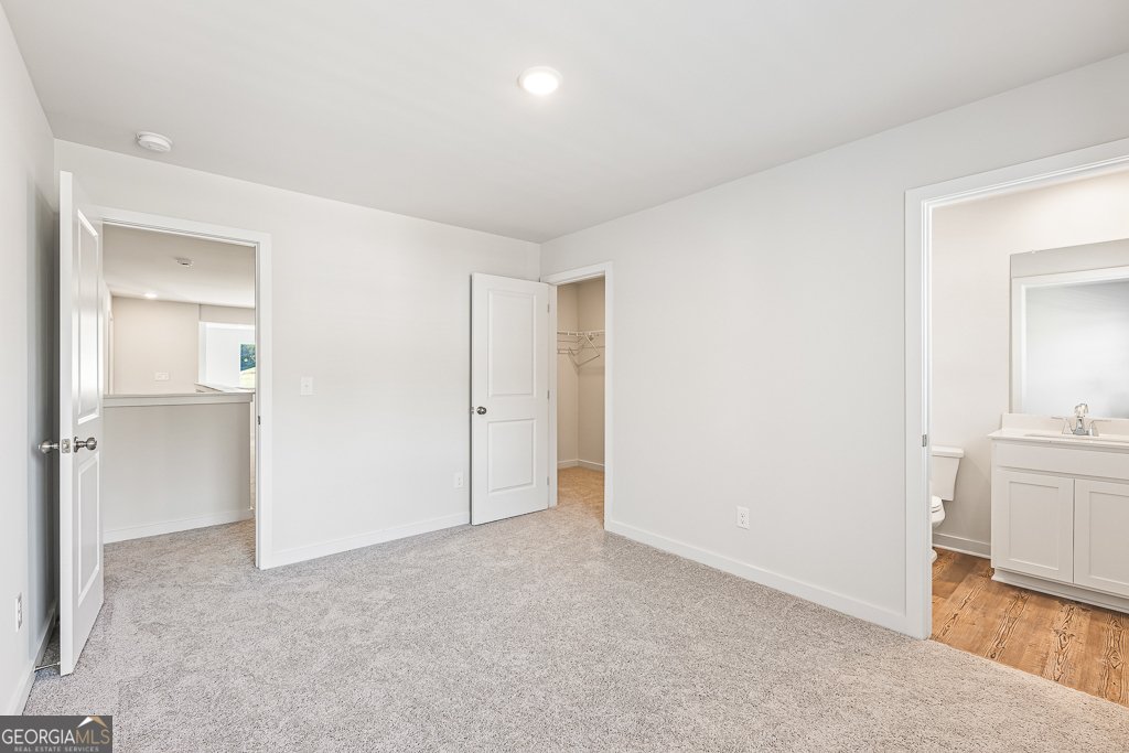7170 Carruthers Way Dawsonville - 29