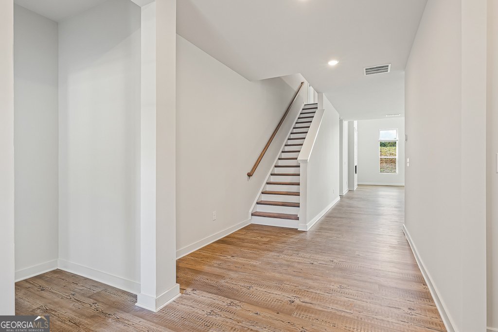 7170 Carruthers Way Dawsonville - 3