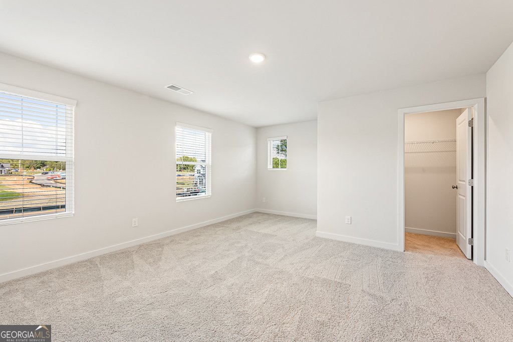 7170 Carruthers Way Dawsonville - 31