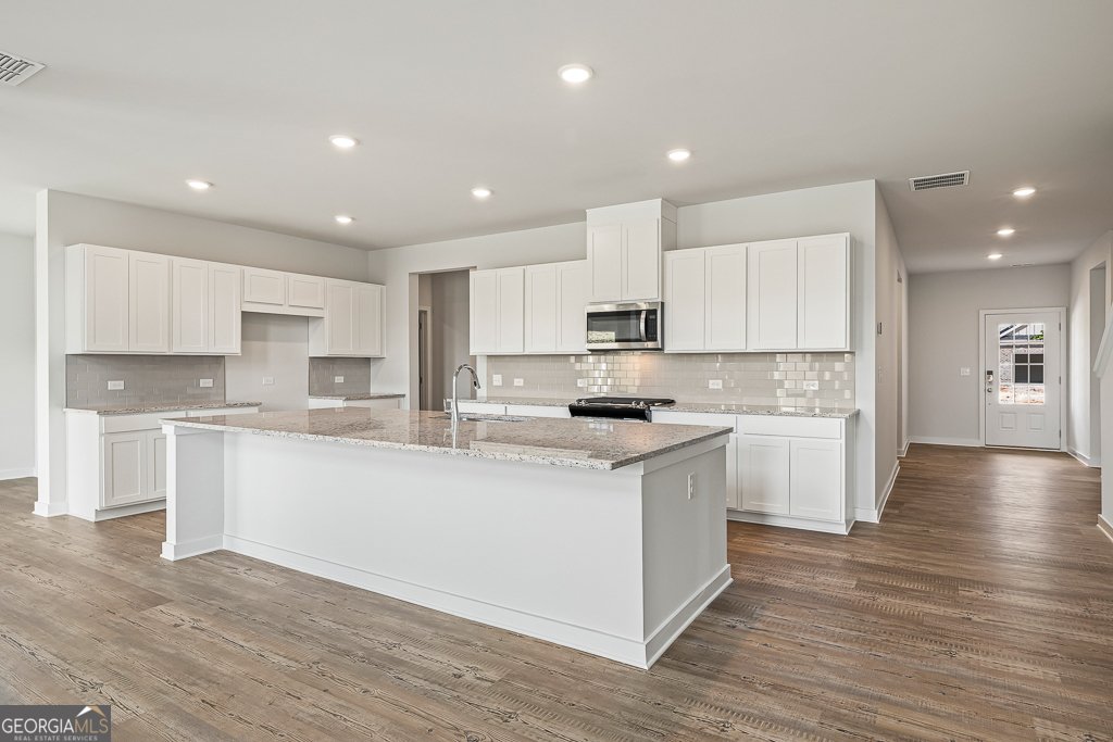 7170 Carruthers Way Dawsonville - 5