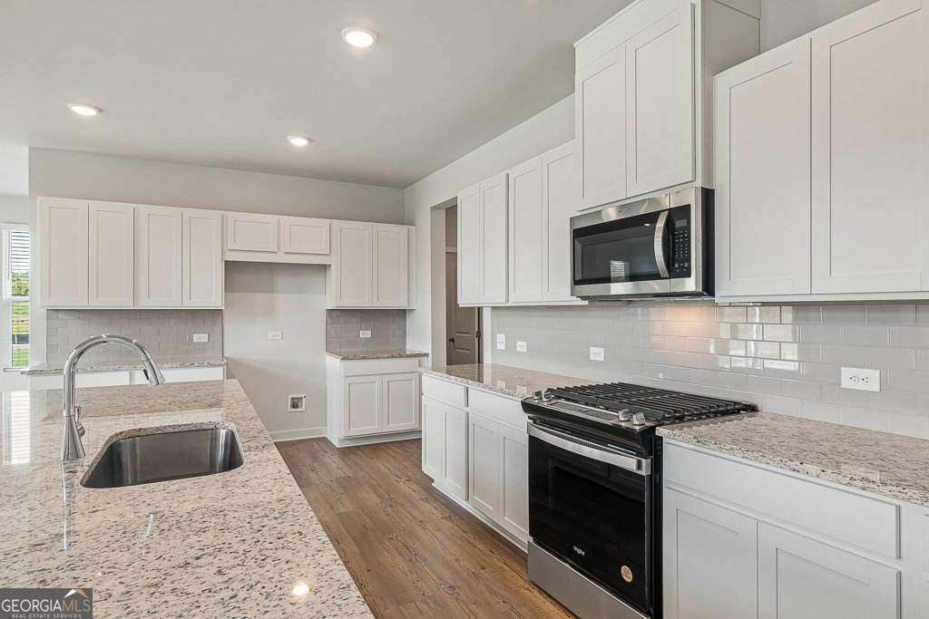 7170 Carruthers Way Dawsonville - 6