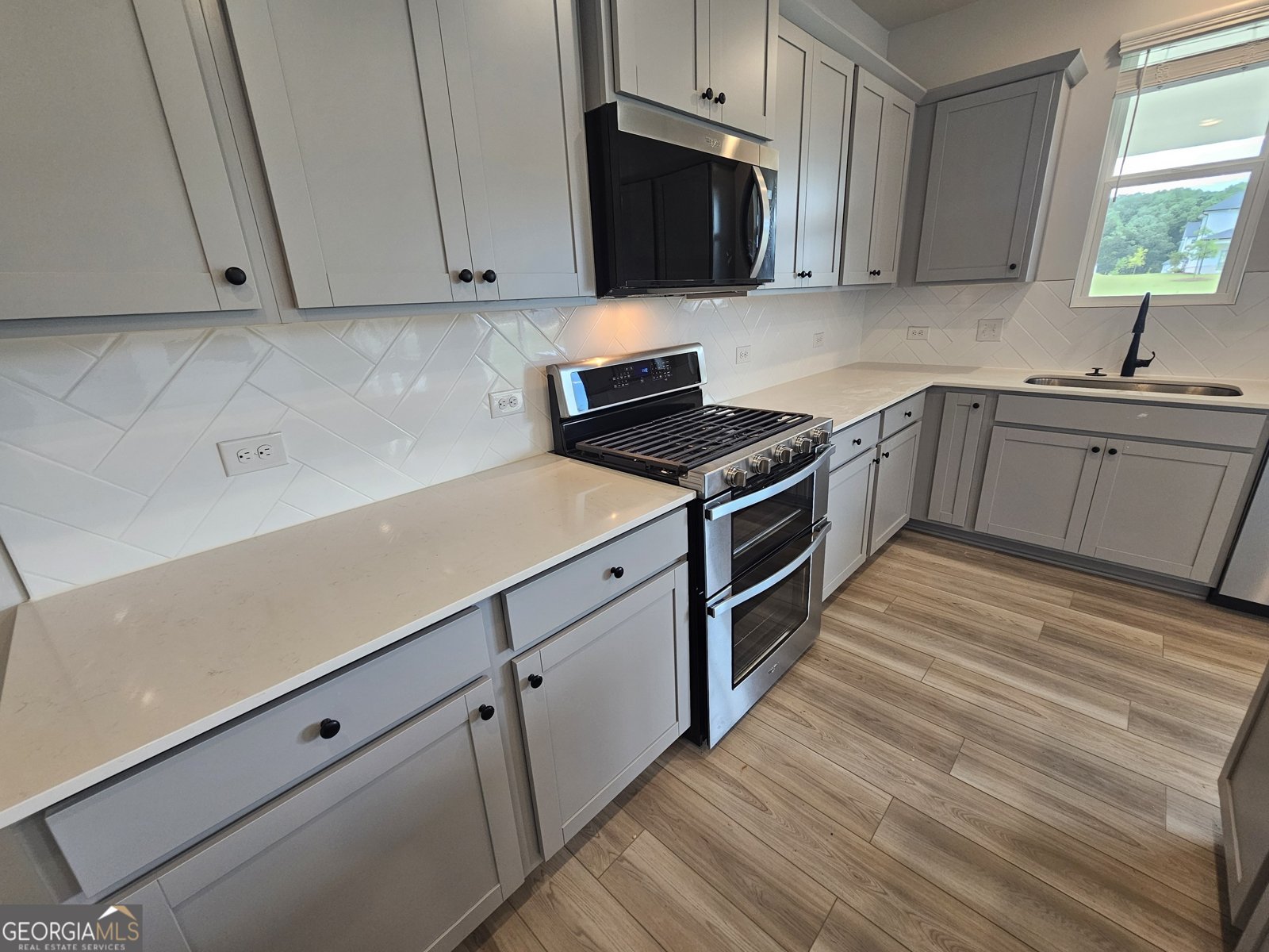 7275 Carruthers Way Dawsonville - 10