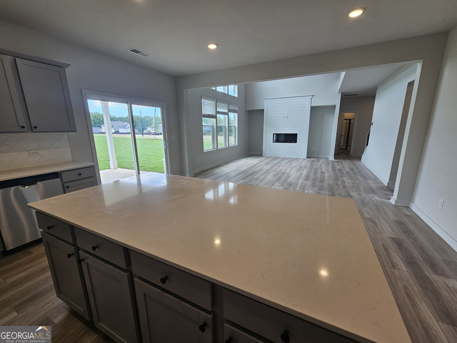 7275 Carruthers Way Dawsonville - 11