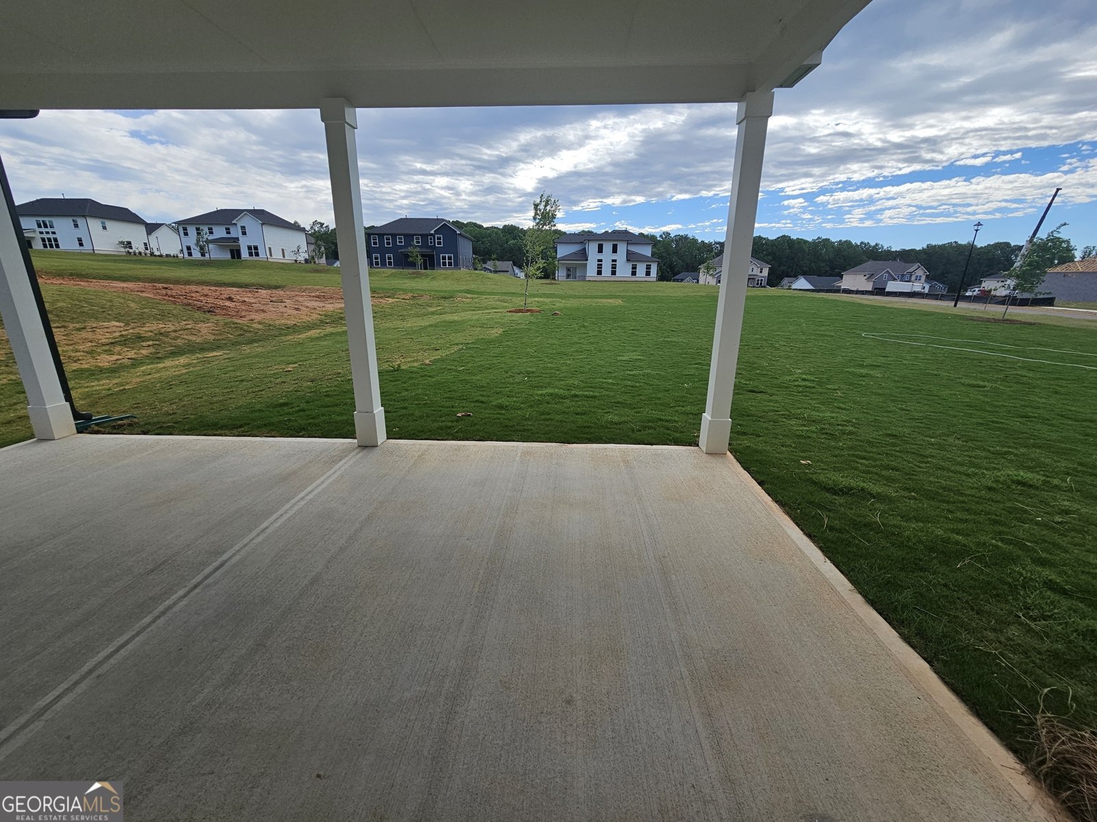 7275 Carruthers Way Dawsonville - 12