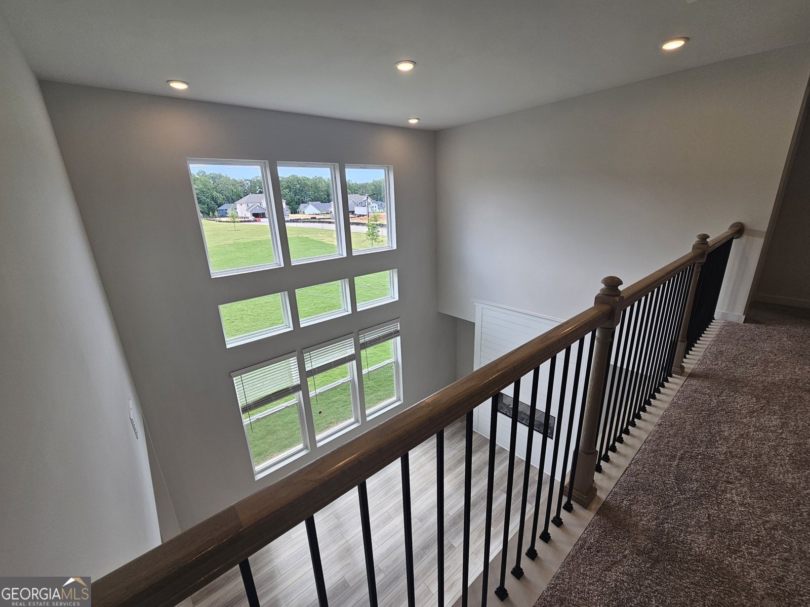 7275 Carruthers Way Dawsonville - 17