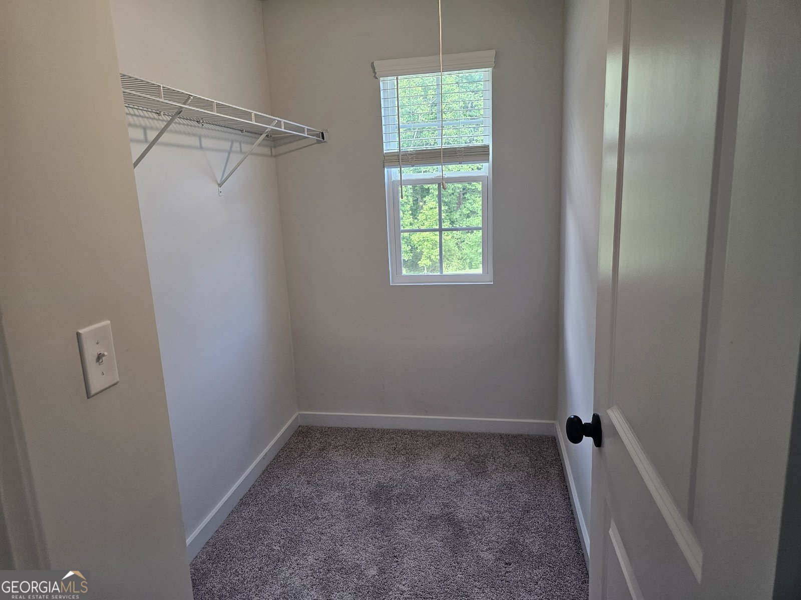 7275 Carruthers Way Dawsonville - 27