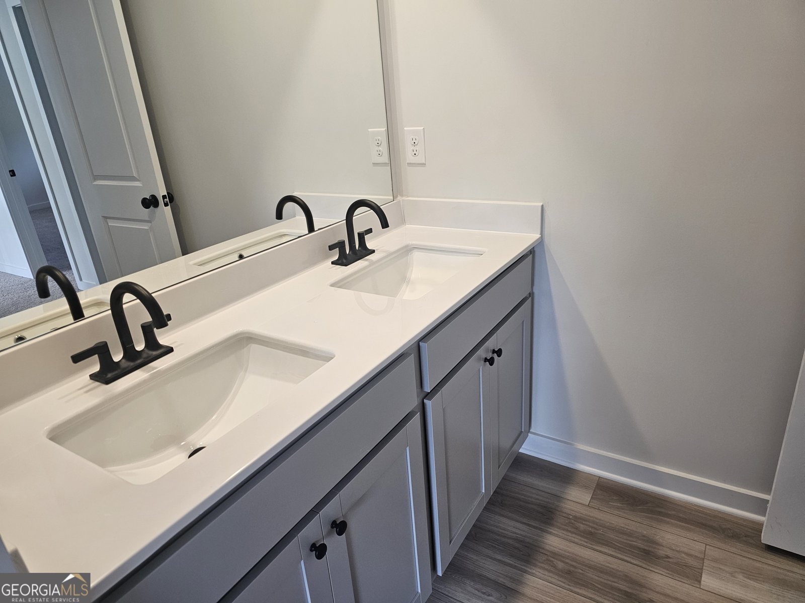 7275 Carruthers Way Dawsonville - 29