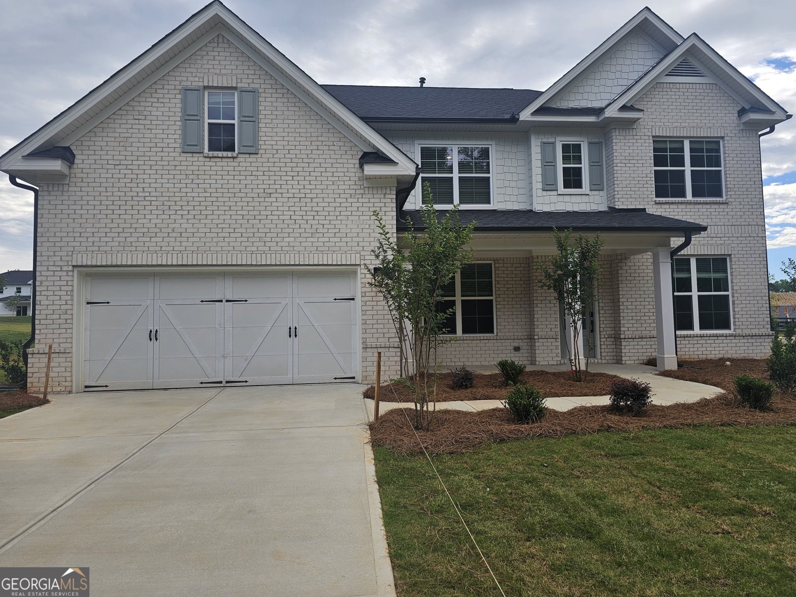7275 Carruthers Way Dawsonville - 3