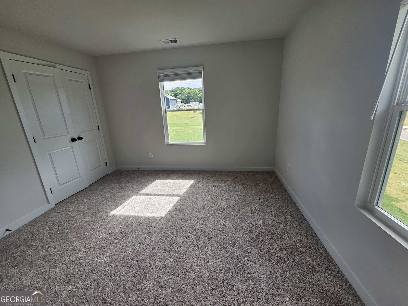7275 Carruthers Way Dawsonville - 30