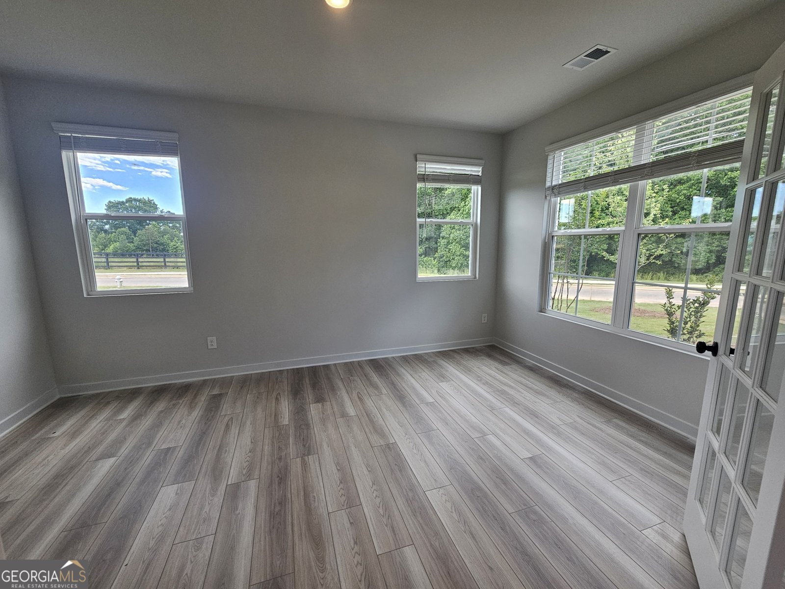 7275 Carruthers Way Dawsonville - 5