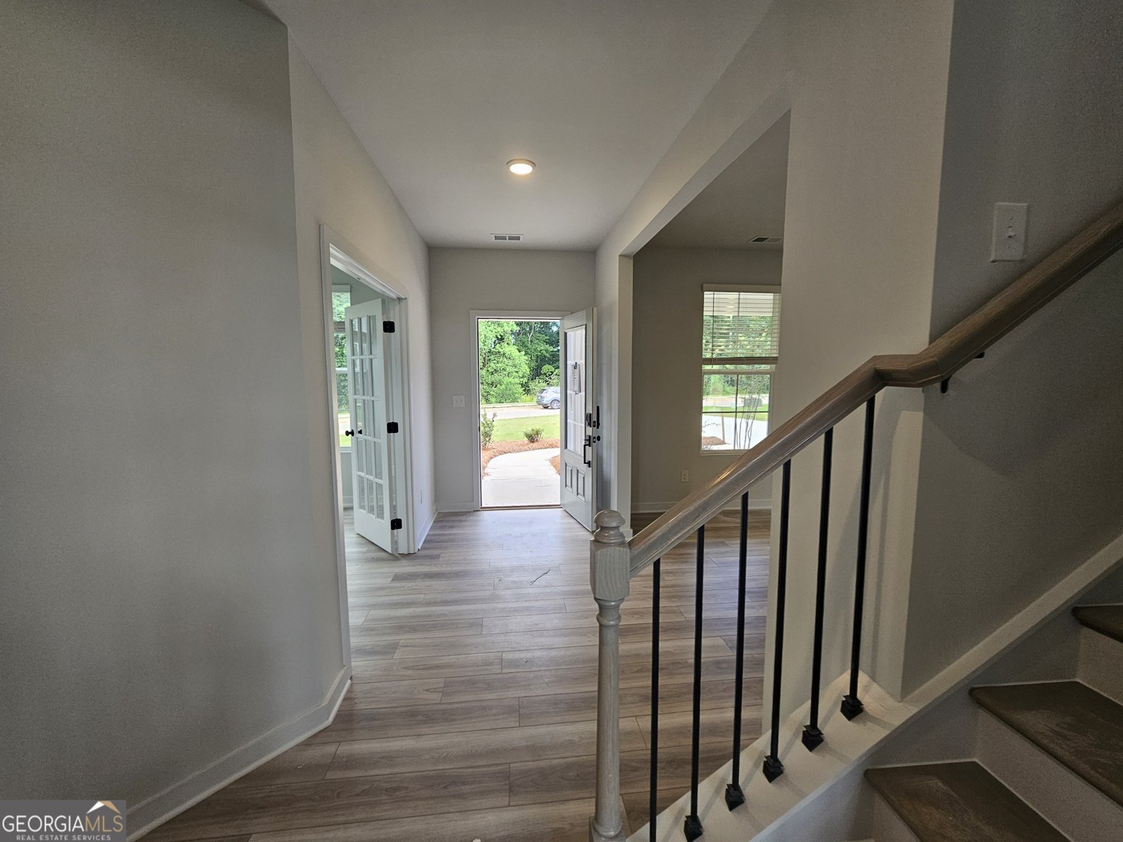 7275 Carruthers Way Dawsonville - 7