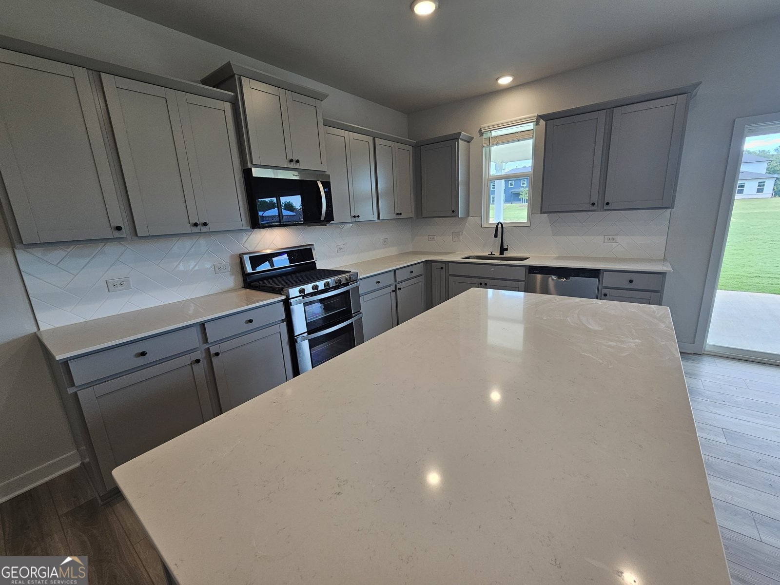 7275 Carruthers Way Dawsonville - 9