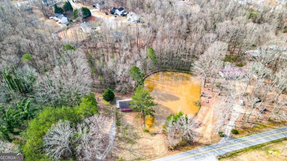257 Crossroads Church Road Rockmart - 5