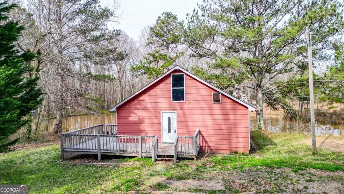 257 Crossroads Church Road Rockmart - 6