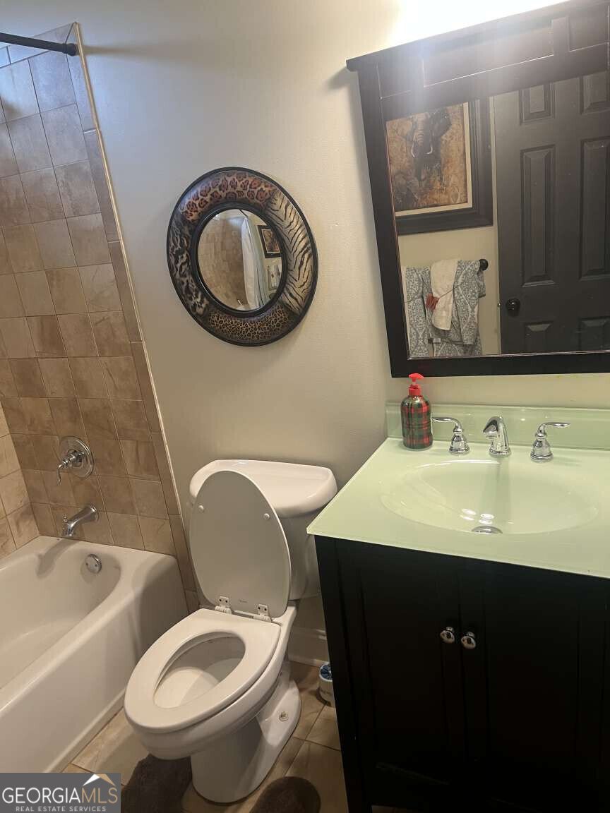 10390 Rivertown Road Fairburn - 16