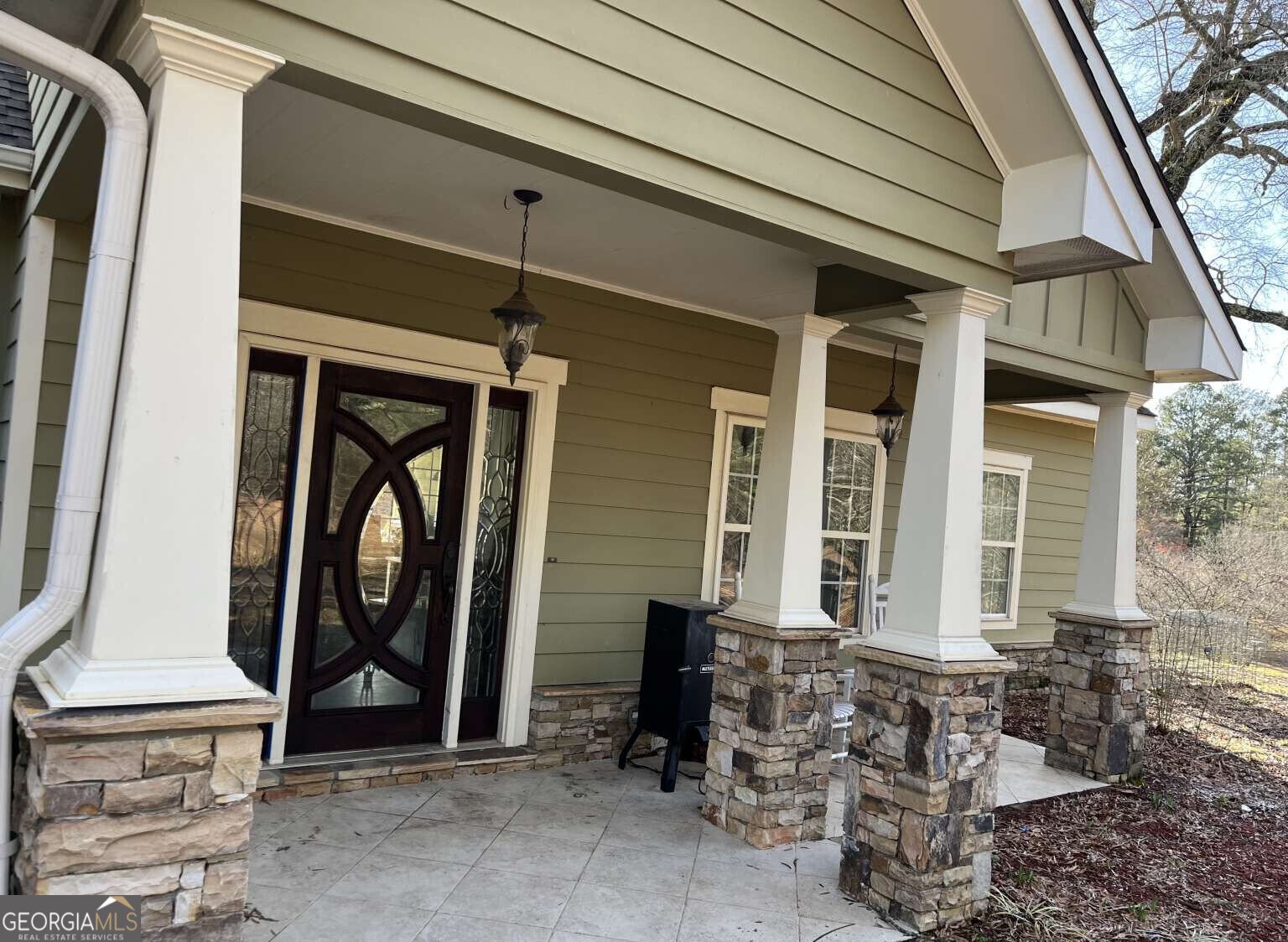 10390 Rivertown Road Fairburn - 2