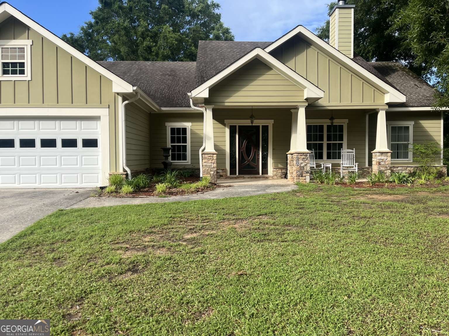 10390 Rivertown Road Fairburn - 3